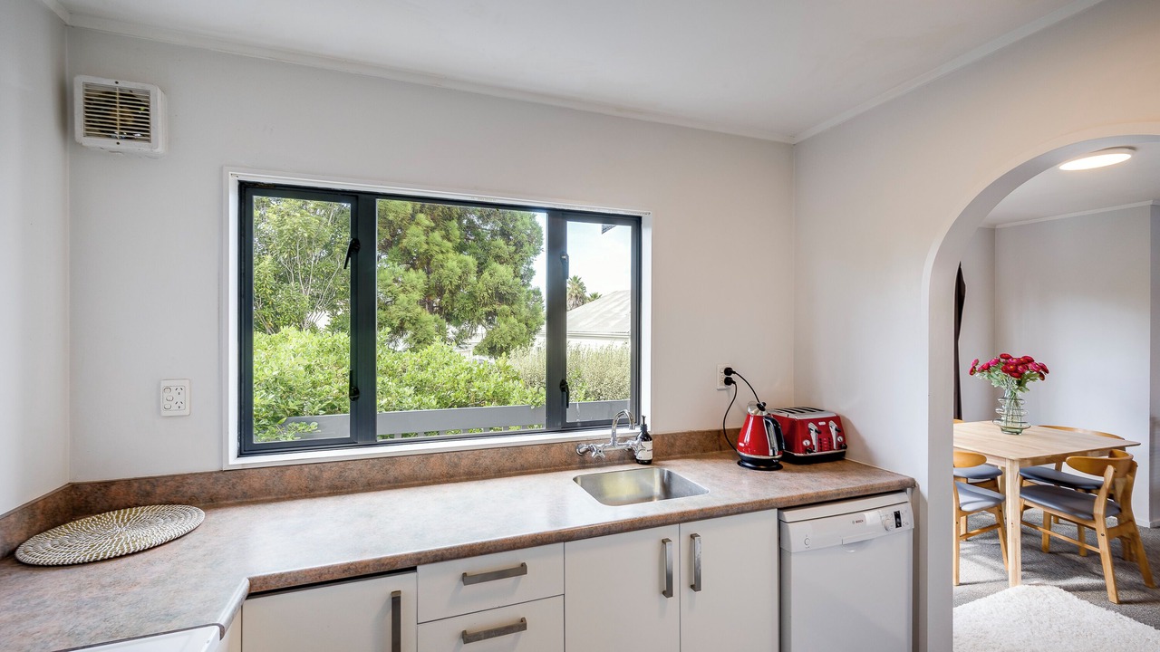 Photo of Kitchen in Napier