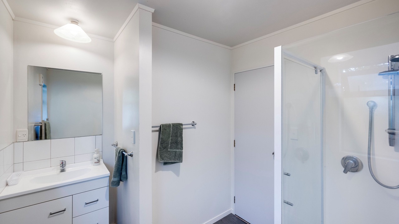 Photo of Bathroom in Napier