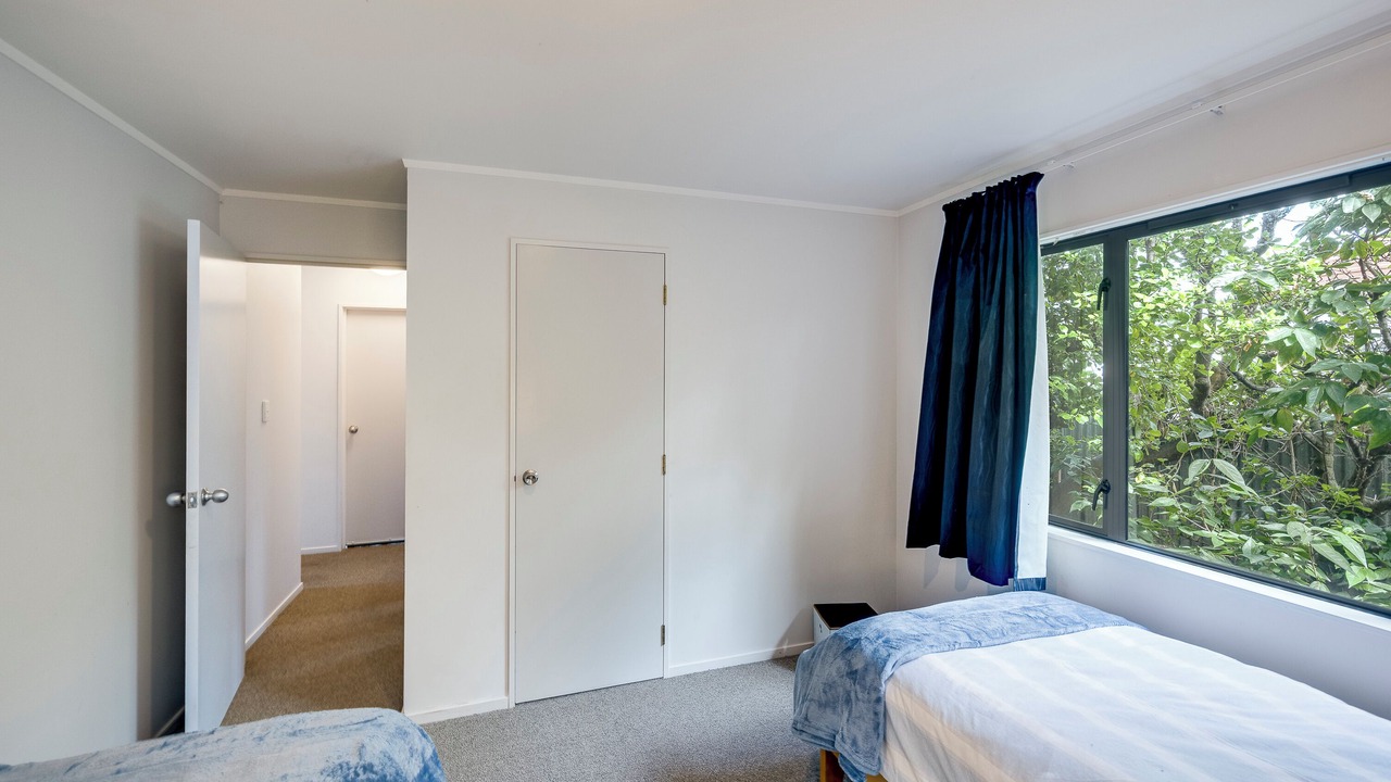 Photo of Bedroom in Napier