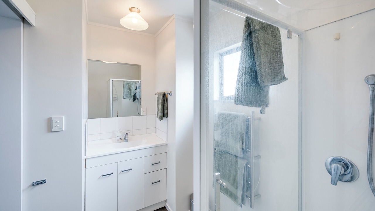 Photo of Bathroom in Napier