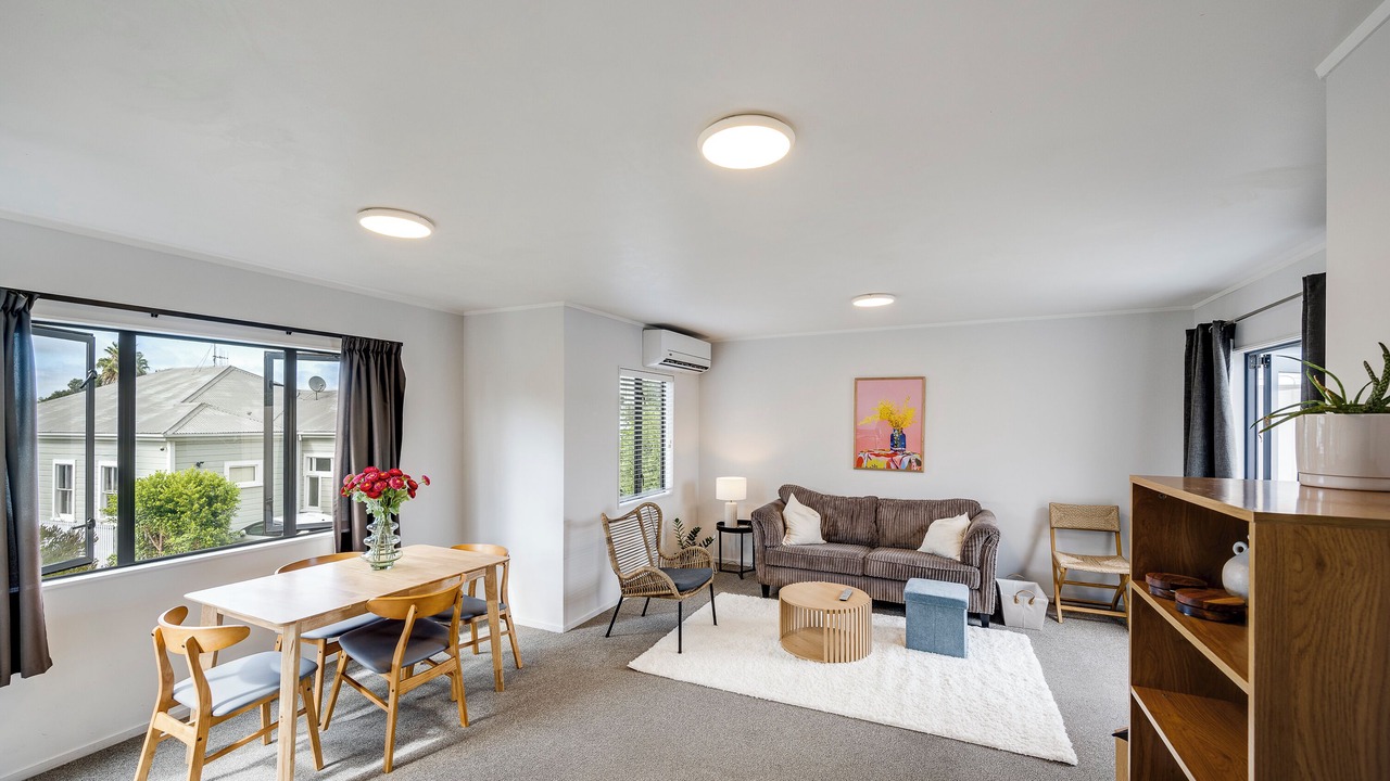 Photo of Livingroom in Napier