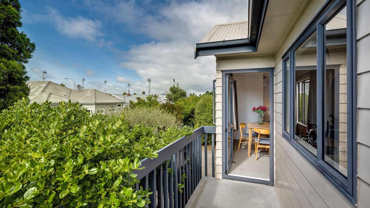 Photo of Outdoor in Napier