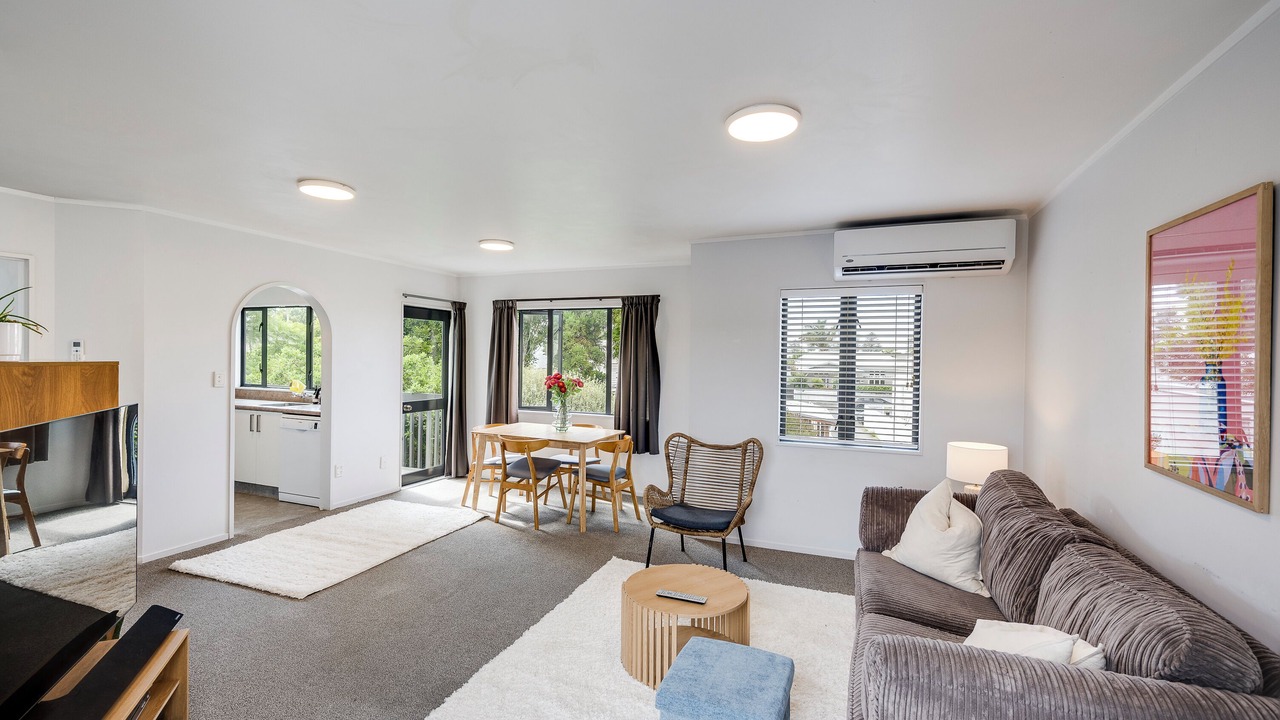 Photo of Livingroom in Napier