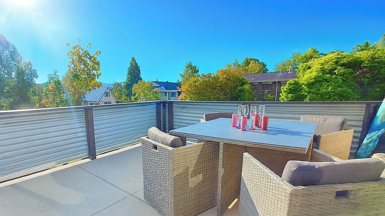Photo of Outdoor in Richmond Heights