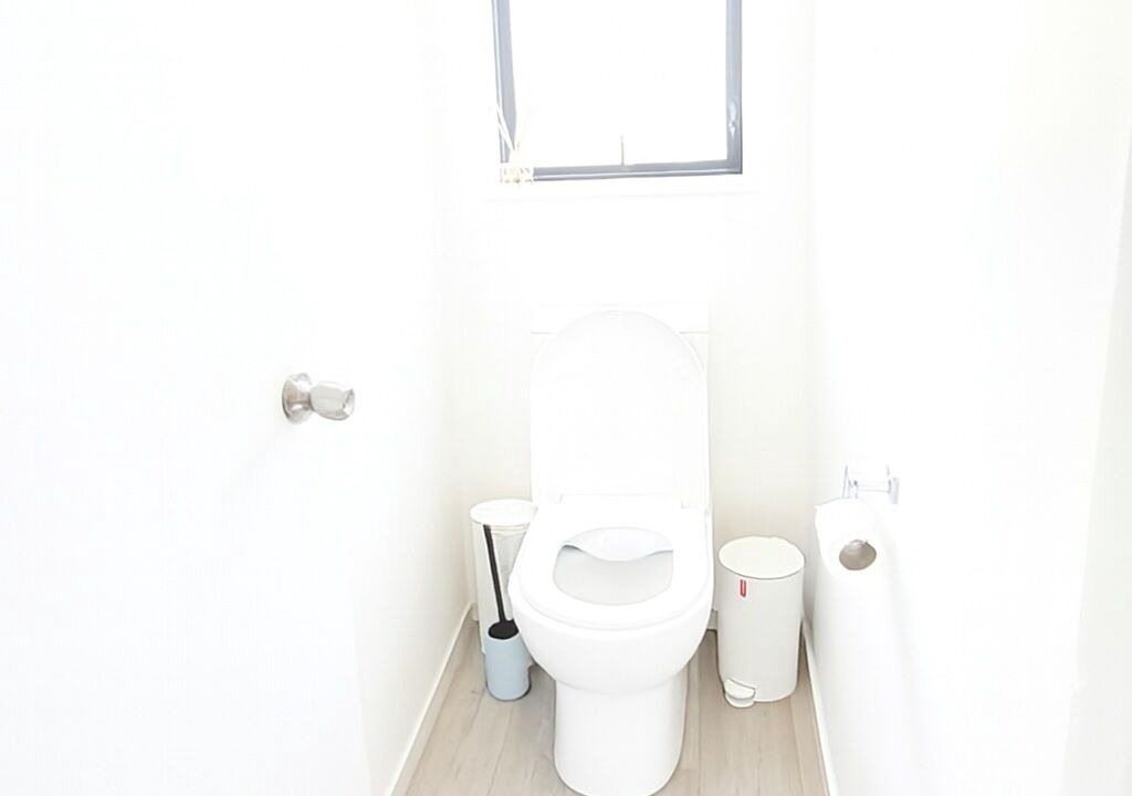 Photo of Bathroom in Richmond Heights