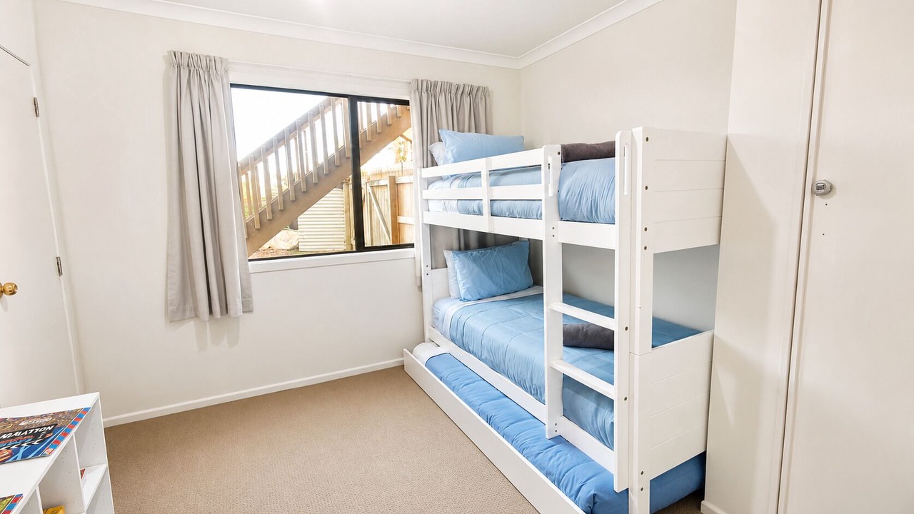 Photo of Bedroom in Richmond Heights