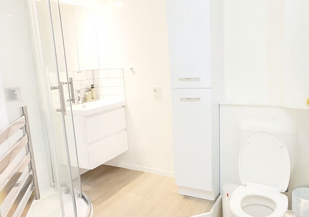 Photo of Bathroom in Richmond Heights