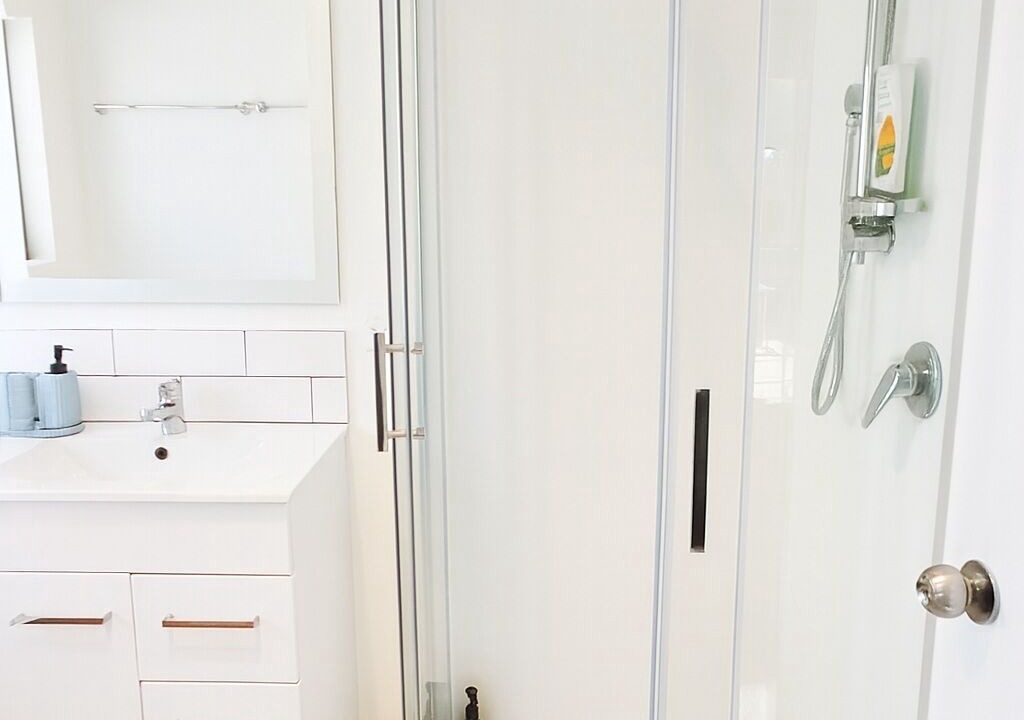 Photo of Bathroom in Richmond Heights