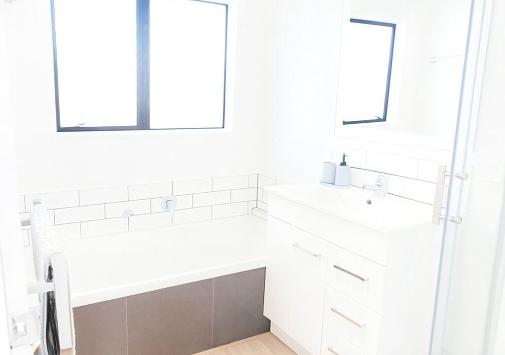 Photo of Bathroom in Richmond Heights