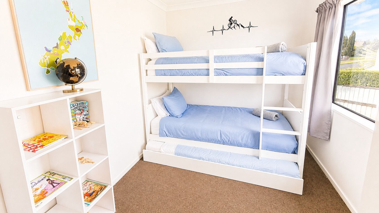 Photo of Bedroom in Richmond Heights