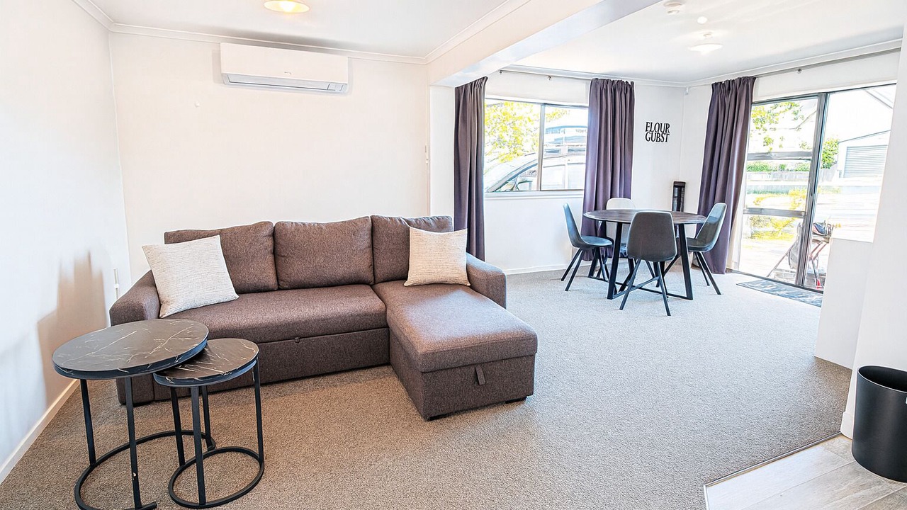 Photo of Livingroom in Richmond Heights