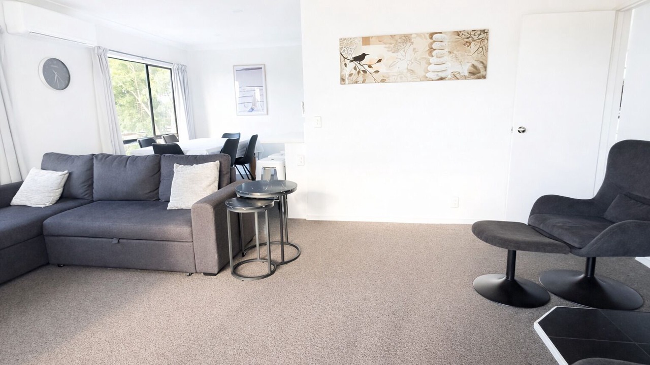 Photo of Livingroom in Richmond Heights
