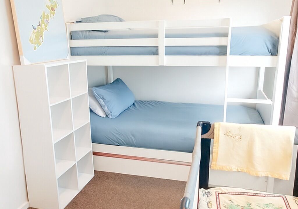 Photo of Bedroom in Richmond Heights