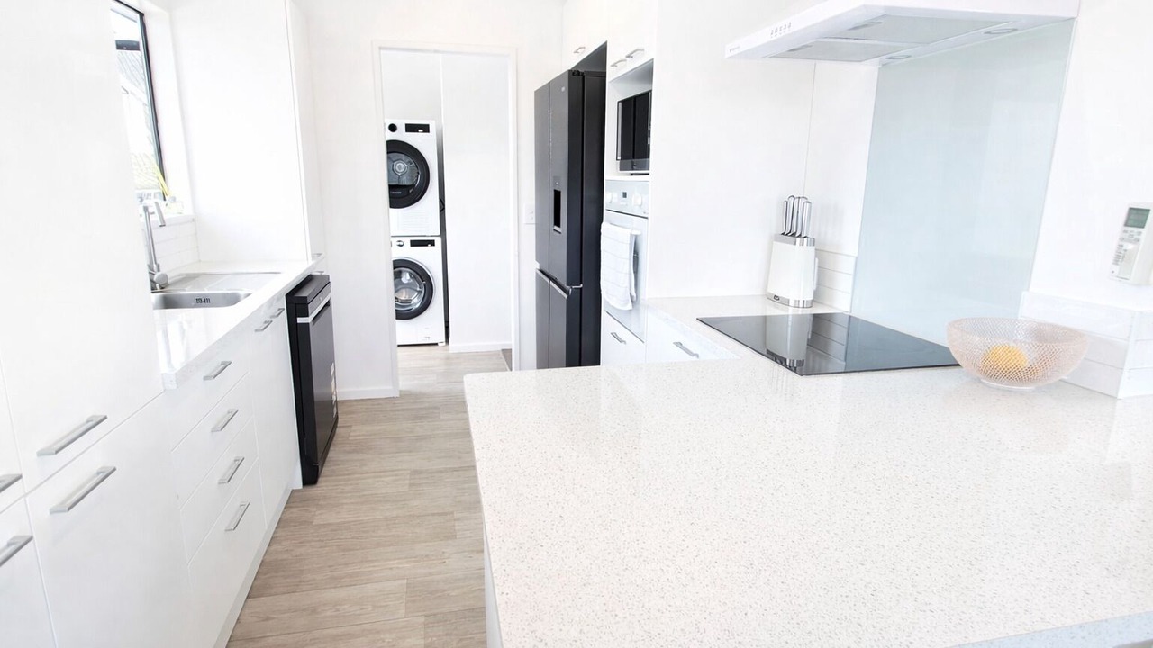 Photo of Kitchen in Richmond Heights