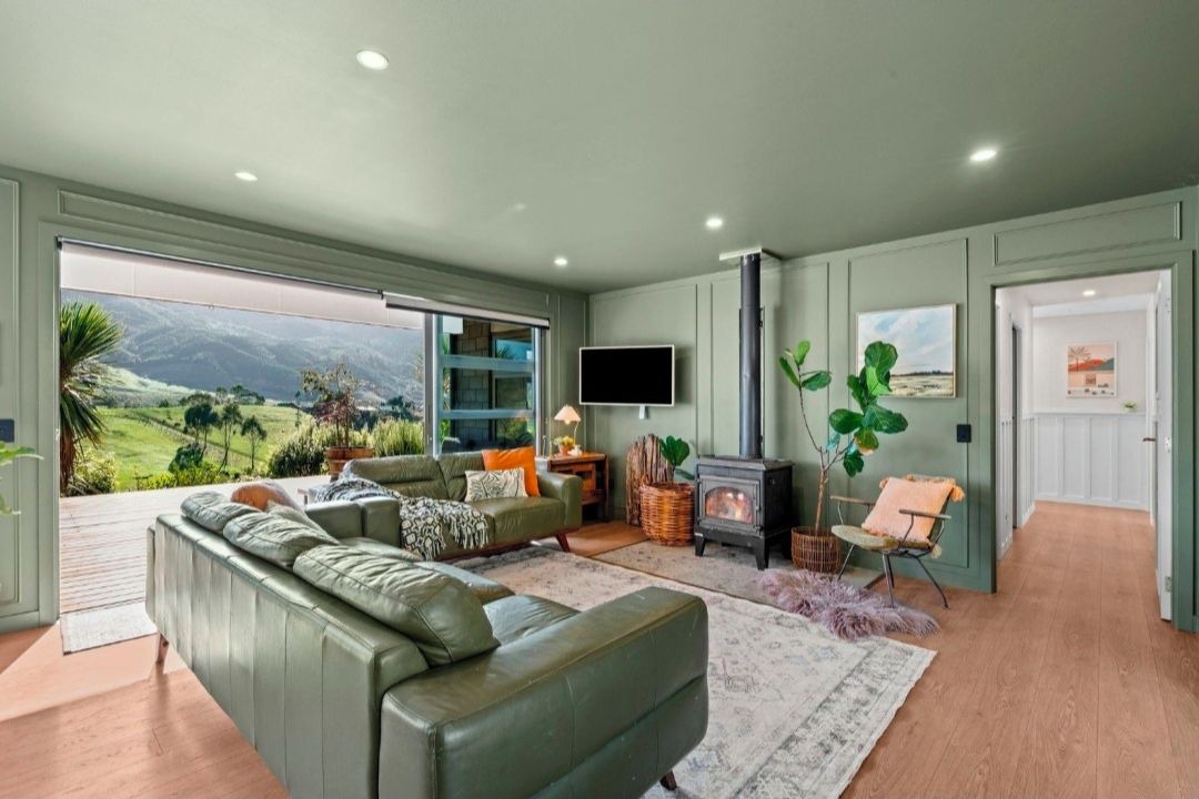 Photo of Livingroom in Hira