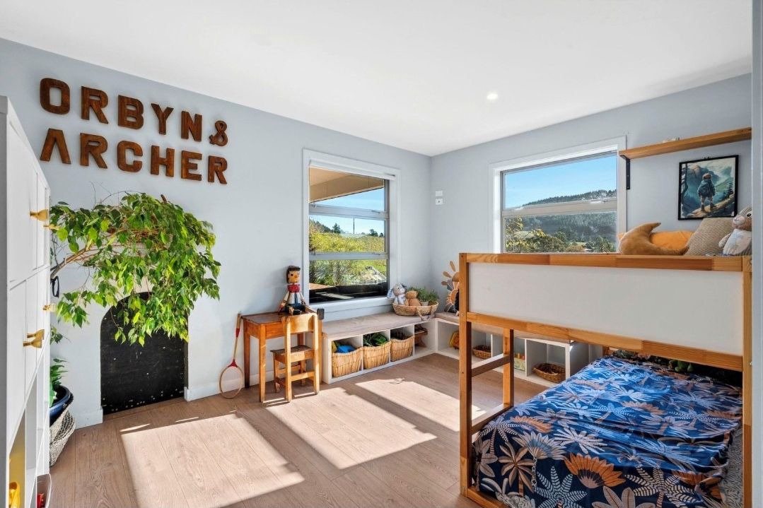 Photo of Bedroom in Hira
