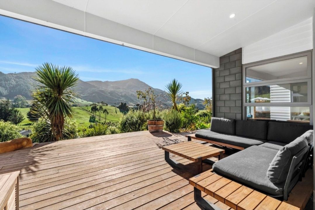 Photo of Patio Balcony in Hira