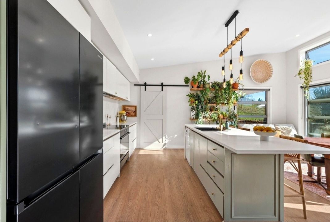 Photo of Kitchen in Hira