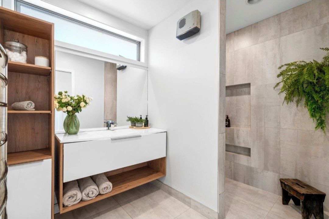 Photo of Bathroom in Hira