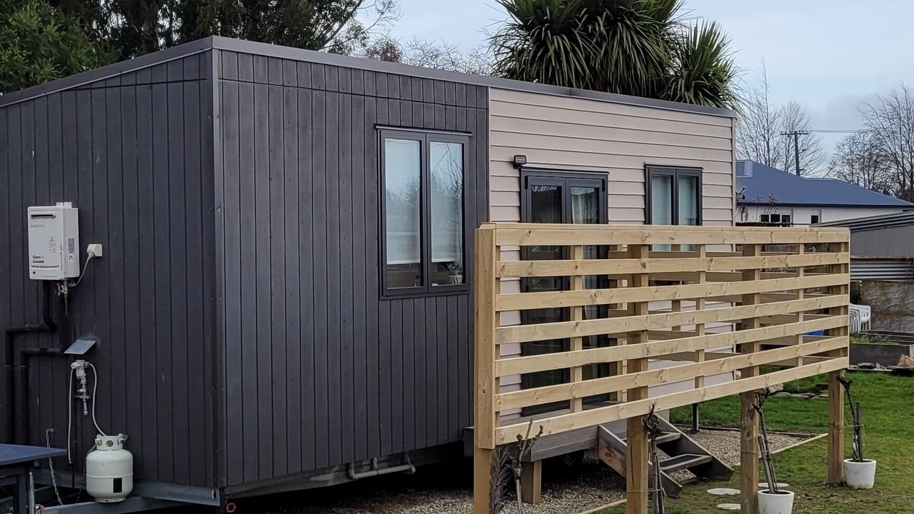 Photo of Outdoor in Mataura