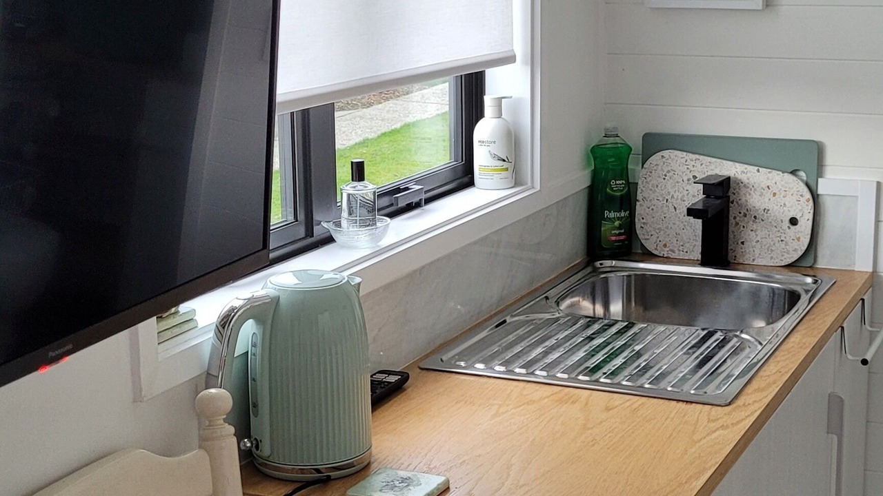 Photo of Kitchen in Mataura