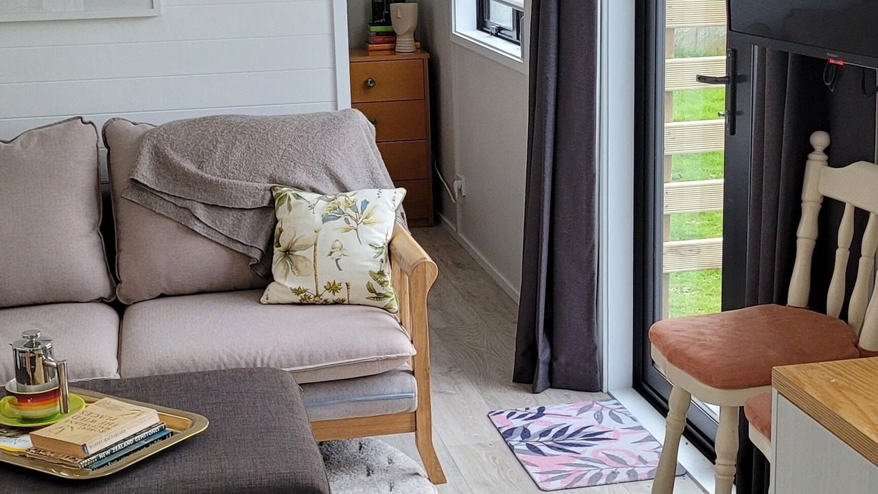 Photo of Livingroom in Mataura