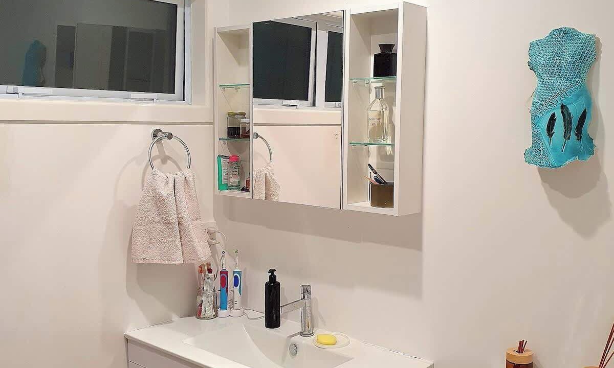 Photo of Bathroom in Tauranga