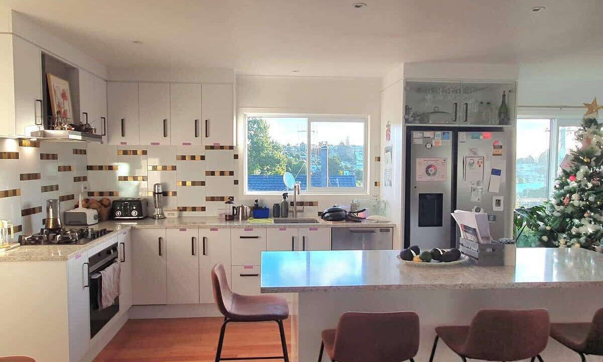 Photo of Kitchen in Tauranga
