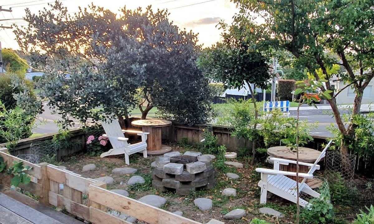 Photo of Outdoor in Tauranga