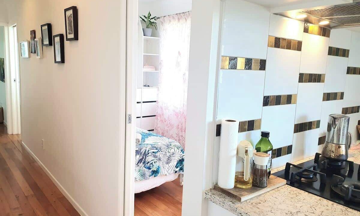 Photo of Kitchen in Tauranga