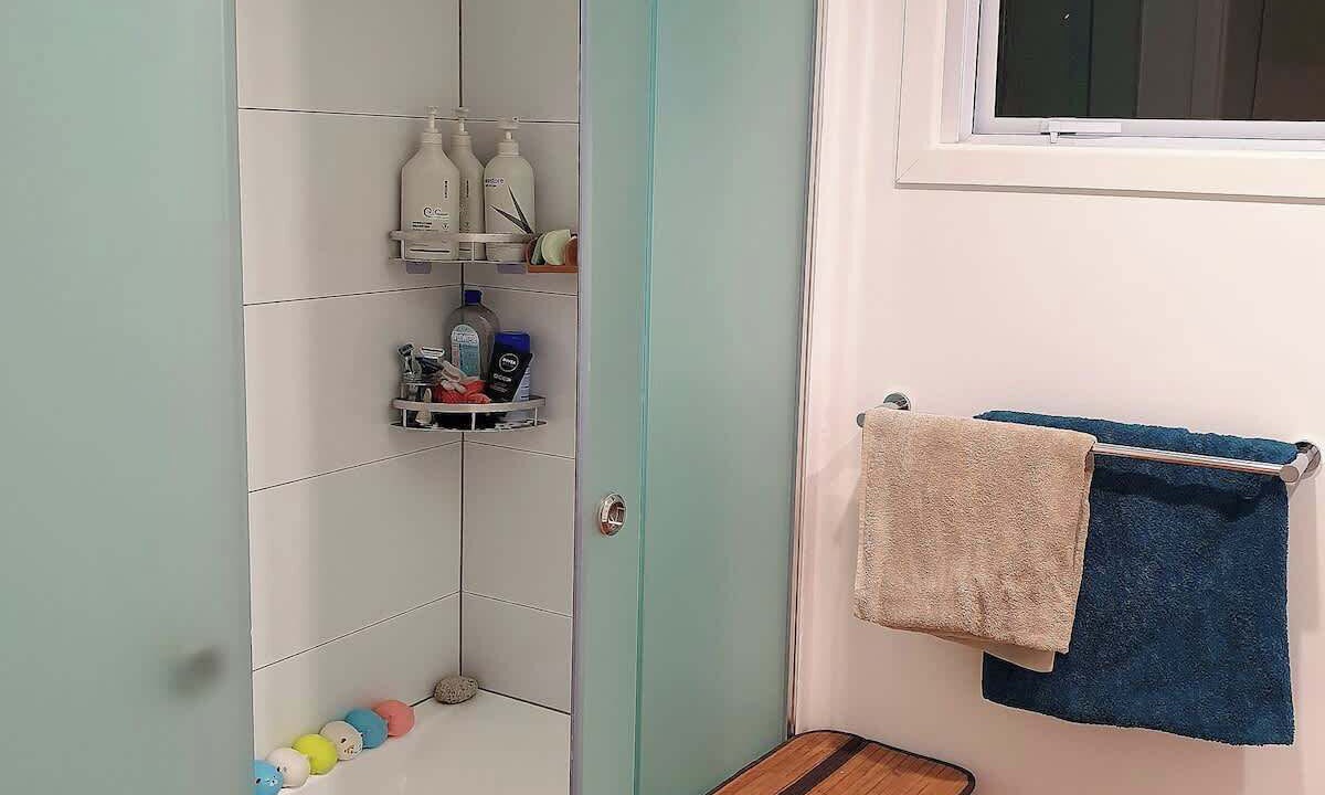 Photo of Bathroom in Tauranga