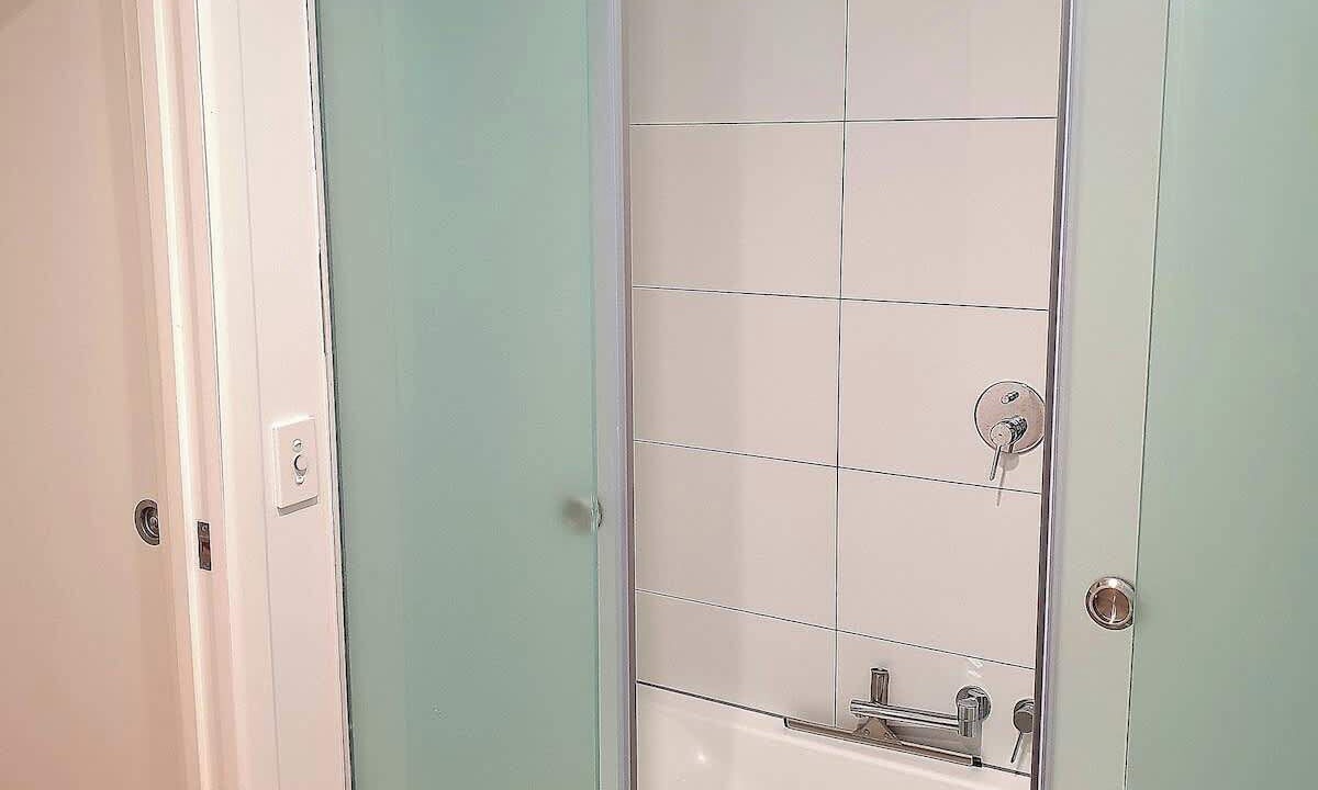 Photo of Bathroom in Tauranga