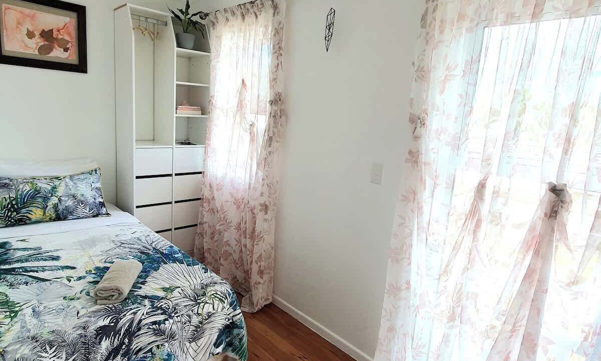 Photo of Bedroom in Tauranga