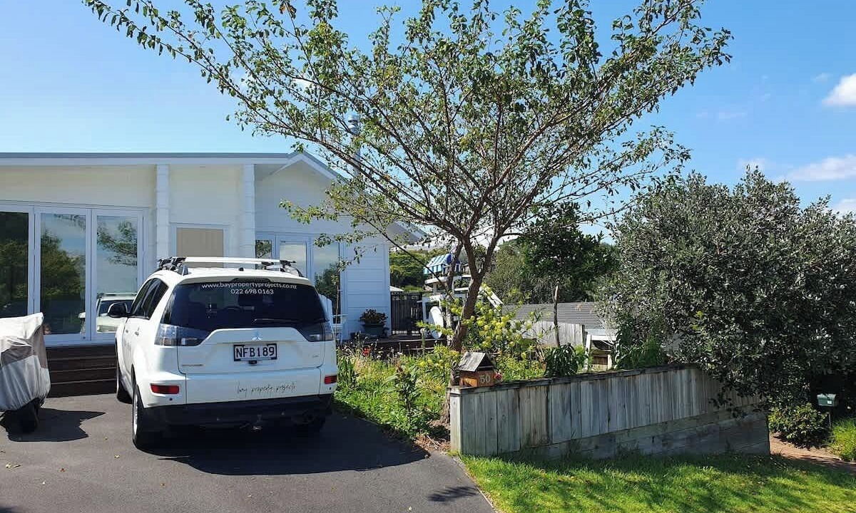 Photo of Outdoor in Tauranga