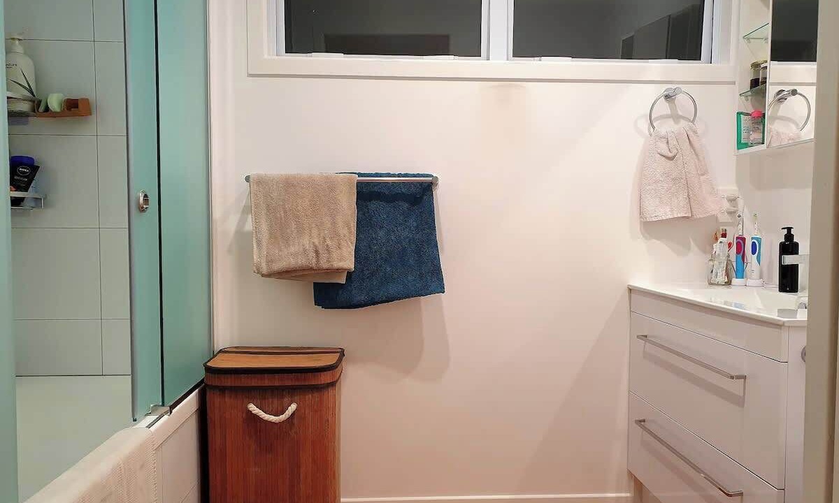 Photo of Bathroom in Tauranga