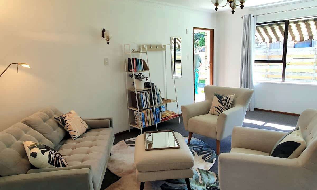 Photo of Livingroom in Otumoetai