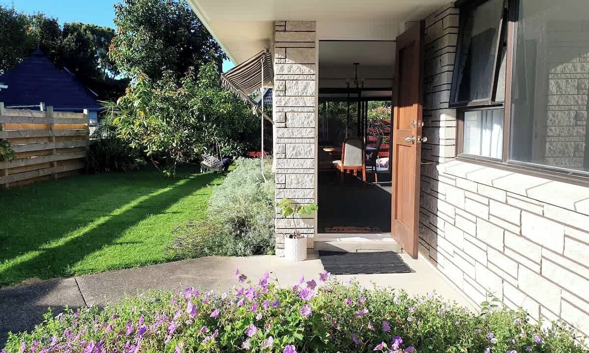 Photo of Outdoor in Otumoetai