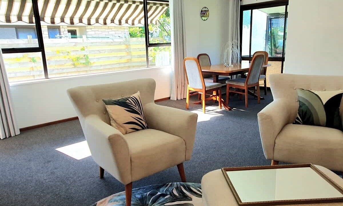 Photo of Livingroom in Otumoetai
