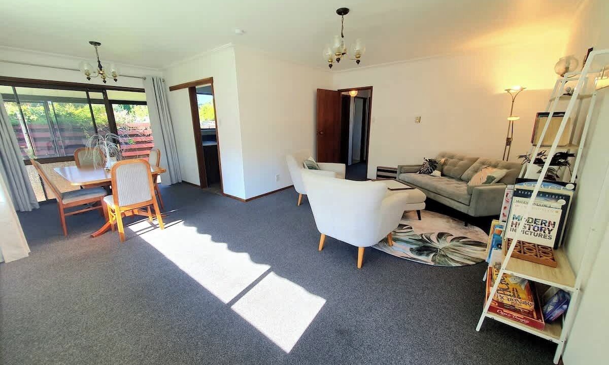 Photo of Livingroom in Otumoetai