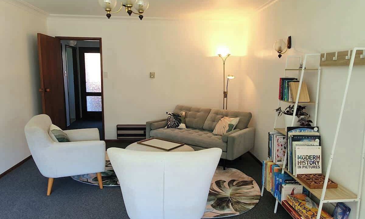 Photo of Livingroom in Otumoetai