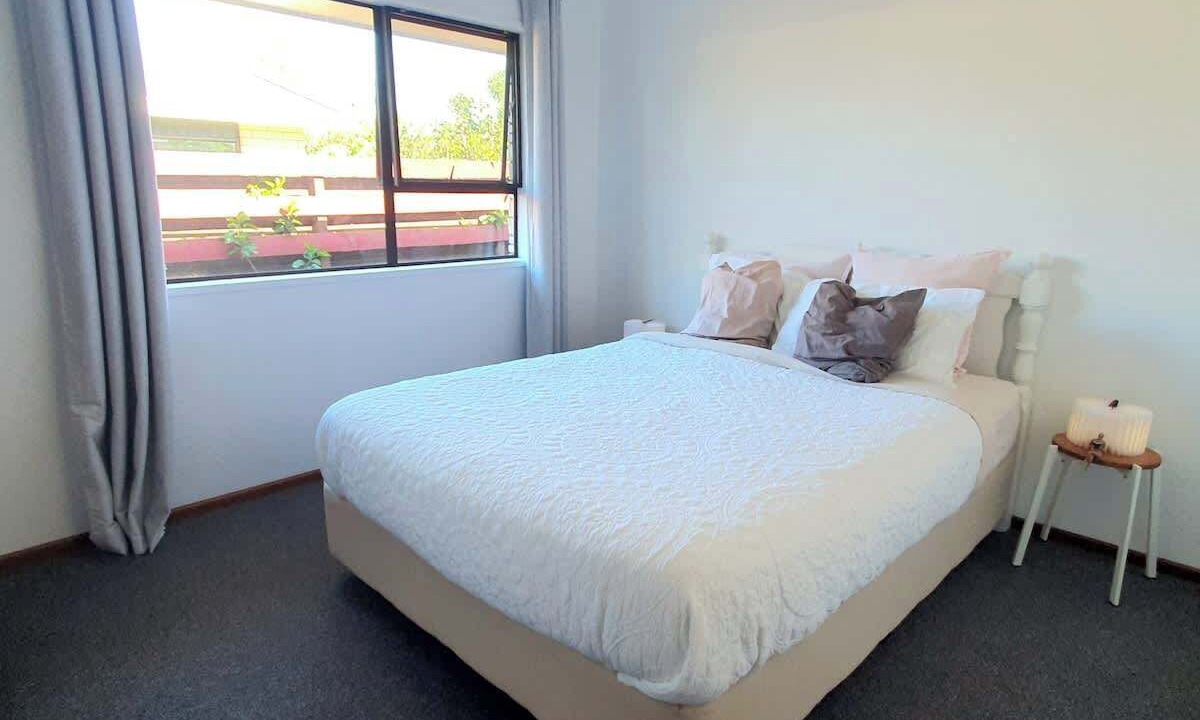 Photo of Bedroom in Otumoetai
