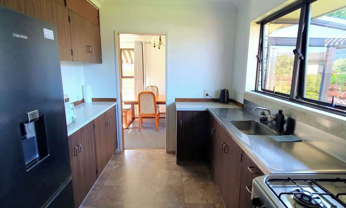 Photo of Kitchen in Otumoetai