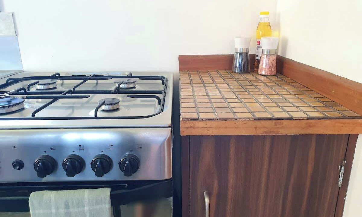 Photo of Kitchen in Otumoetai