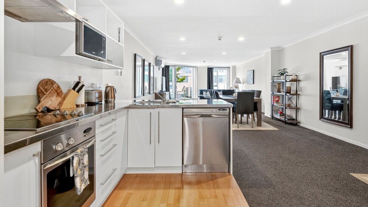 Photo of Kitchen in Hamilton