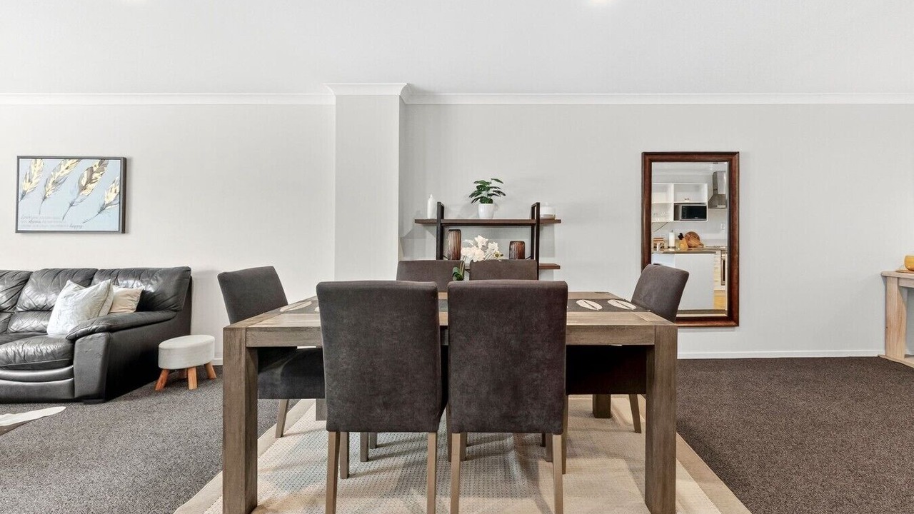 Photo of Livingroom in Hamilton