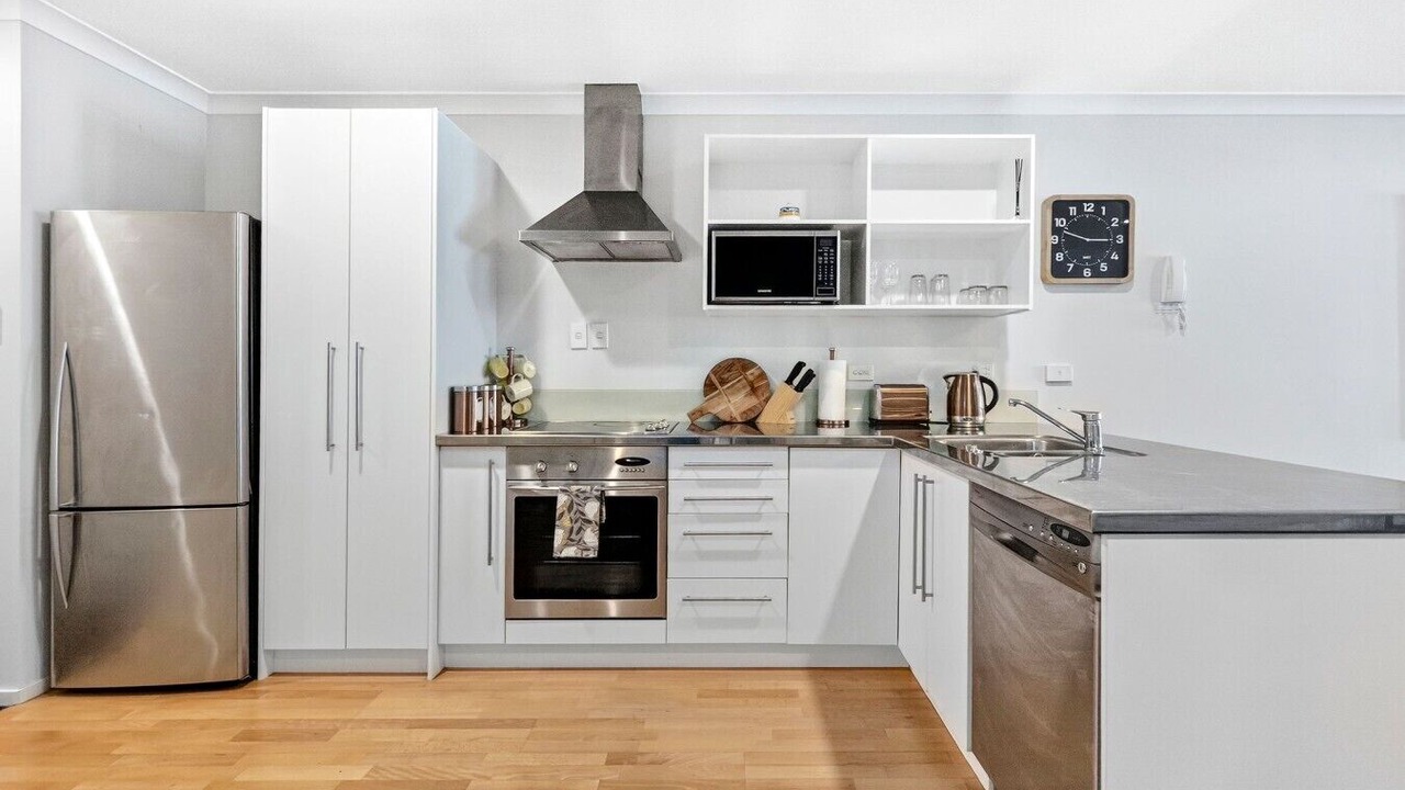 Photo of Kitchen in Hamilton