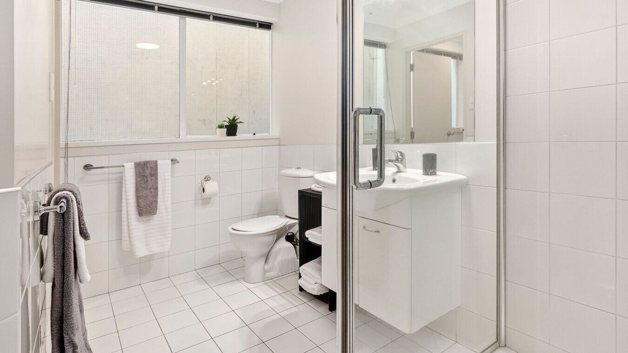 Photo of Bathroom in Hamilton