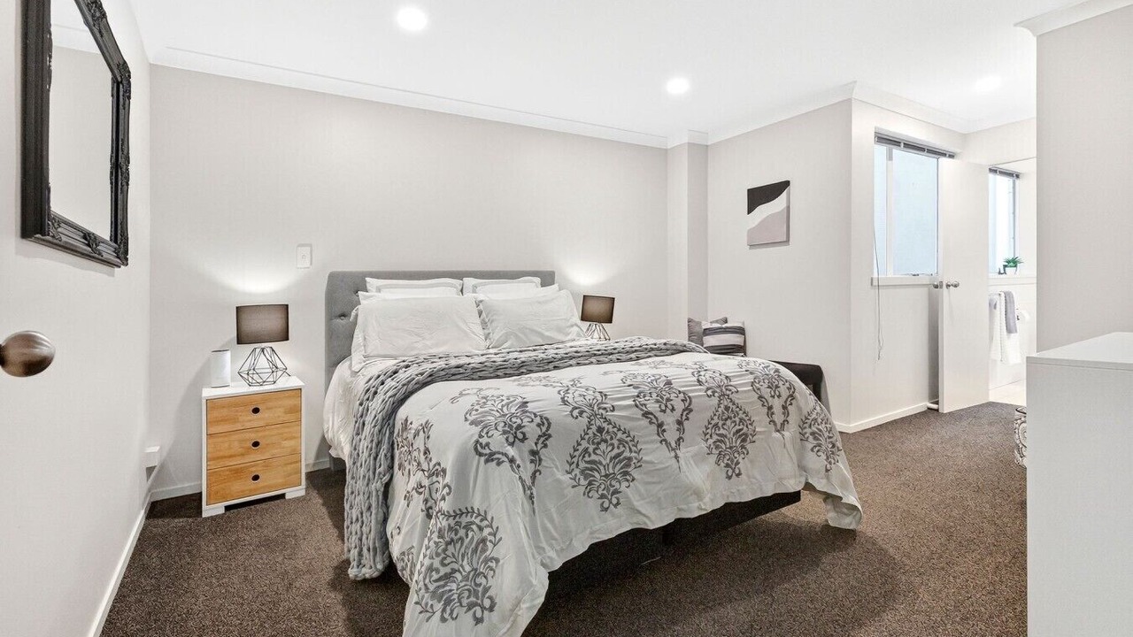Photo of Bedroom in Hamilton