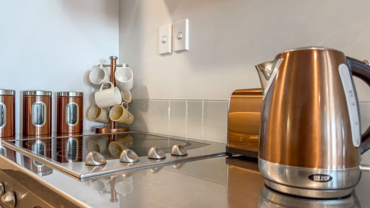 Photo of Kitchen in Hamilton