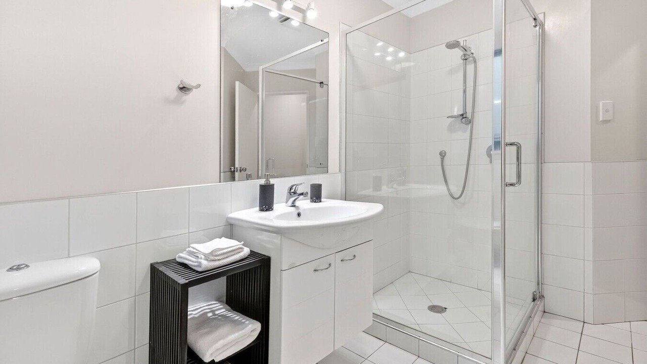 Photo of Bathroom in Hamilton